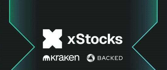 Kraken neemt Backed over, versnelt xStocks uitbreiding en bevordert wereldwijde vraag naar getokeniseerde aandelen